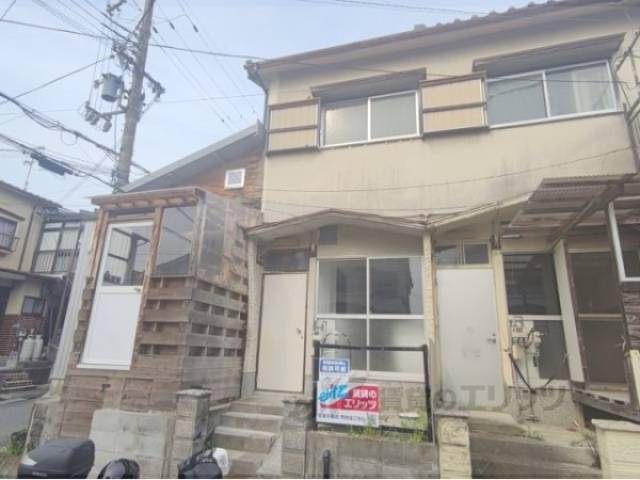 貸家外観写真1