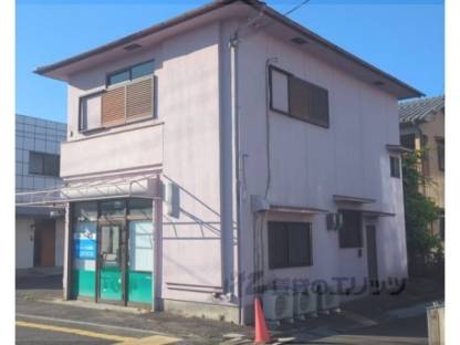 久徳屋テナント外観写真3