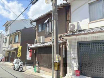 東西俵屋町６５９店舗付住居外観写真2