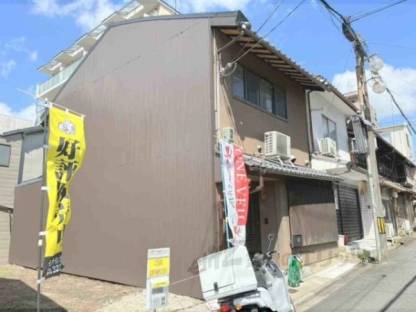 東西俵屋町６５９店舗付住居外観写真3