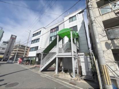 エクセレントＴＫビル外観写真2