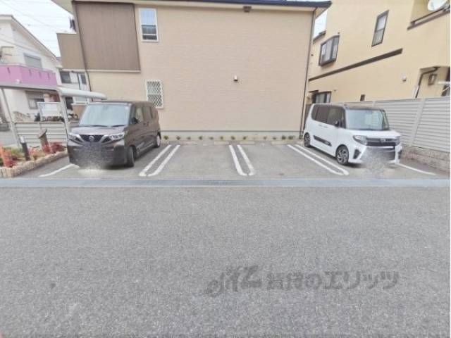 レジデンス北野北外観写真3