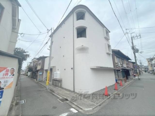 六重奏外観写真1