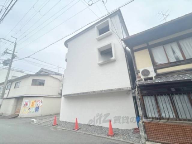 六重奏外観写真2