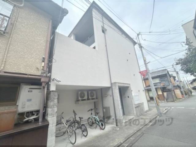 六重奏外観写真3