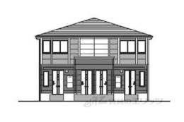 Ｌａ　Ｐａｃｅ外観写真