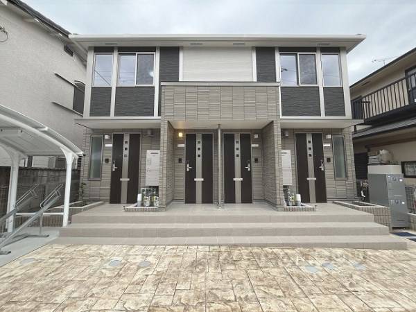 180287の外観写真