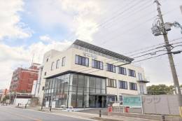 広野町西裏10-5テナント外観写真