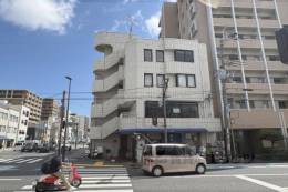 田原ビル外観写真