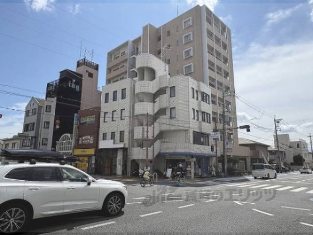 田原ビル外観写真2