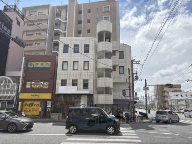 田原ビル外観写真3