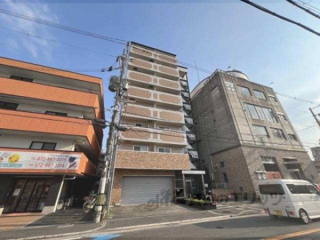 ネクスプロス大和田外観写真2