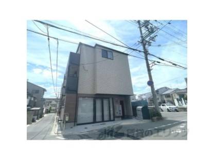BKB仙石屋敷外観写真1
