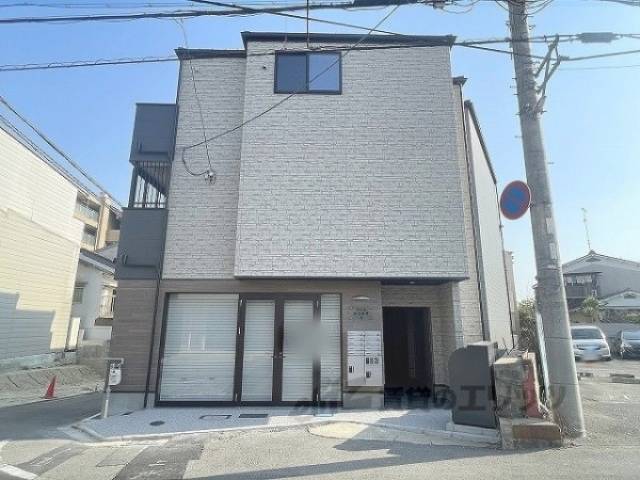 BKB仙石屋敷外観写真1