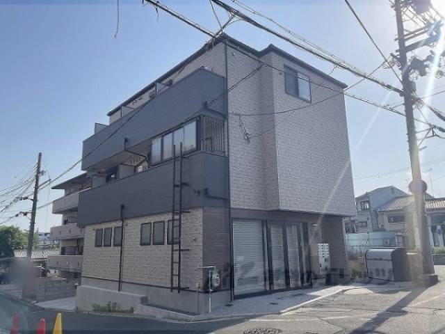 BKB仙石屋敷外観写真2