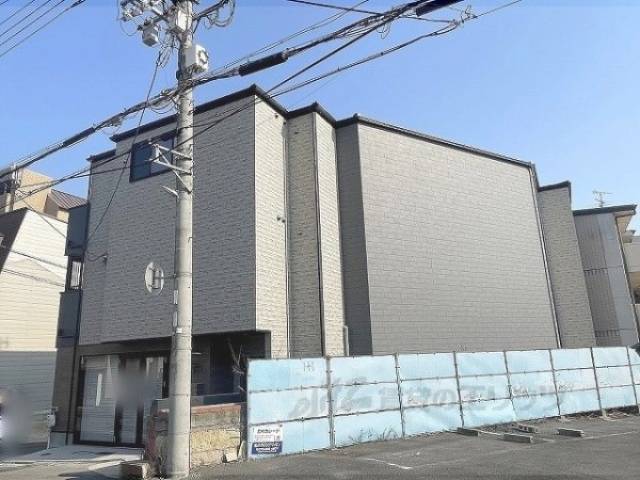 BKB仙石屋敷外観写真3