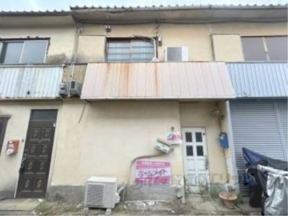 小倉町13-9店舗外観写真1