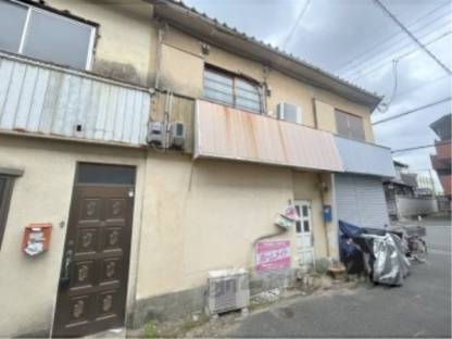 小倉町13-9店舗外観写真2