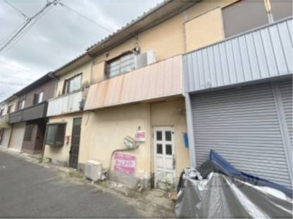 小倉町13-9店舗外観写真3