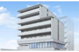 SAIDAIJI TERRACE外観写真