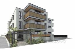 Ｆｉｅｌｄ　ｃｏｕｒｔ外観写真