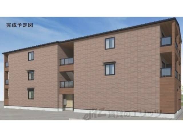 メープルコート小川外観写真1