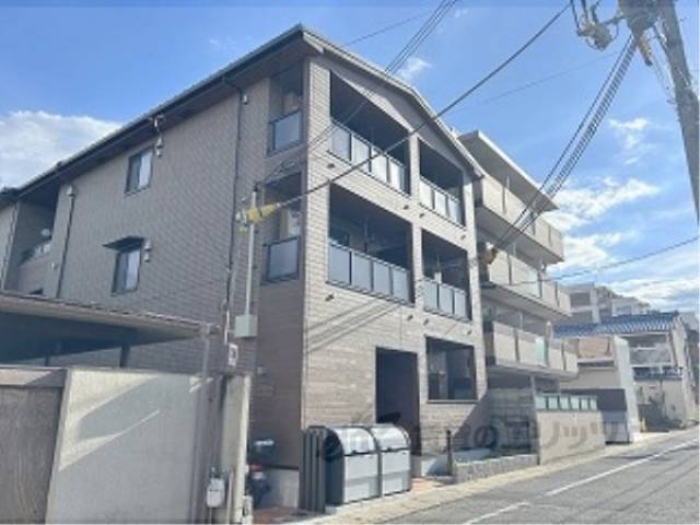 メープルコート小川外観写真3