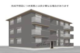 ヴィーヴルグラン外観写真