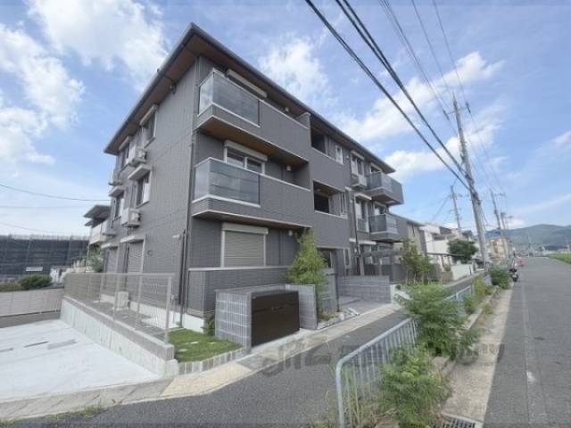 ヴィーヴルグラン外観写真2