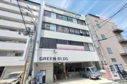 新大宮グリーンビル外観写真