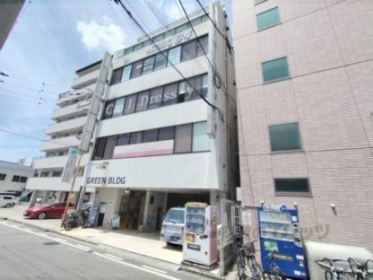 新大宮グリーンビル外観写真2