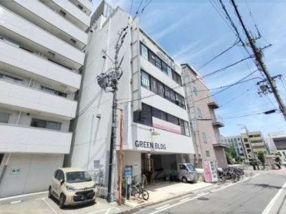 新大宮グリーンビル外観写真3