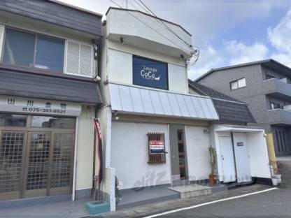 樫原久保町30-17店舗外観写真1