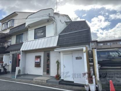 樫原久保町30-17店舗外観写真2