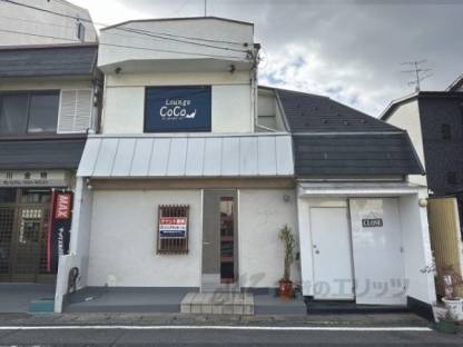 樫原久保町30-17店舗外観写真3