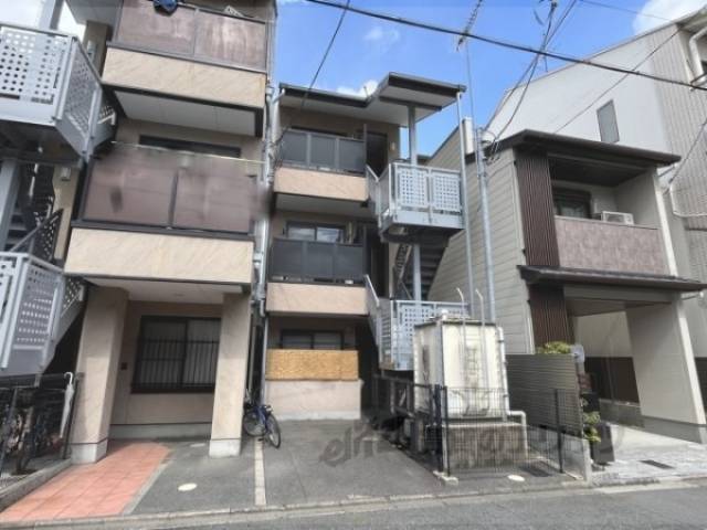 二人司町西ハウスI外観写真3