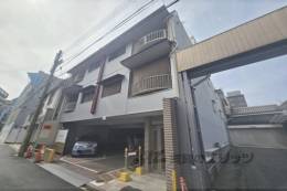 サニーハイツ外観写真