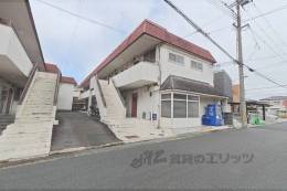 ハイツ桜台外観写真