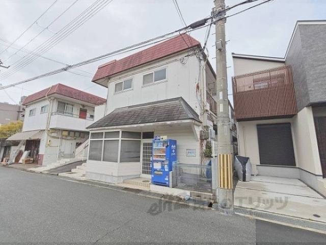 ハイツ桜台外観写真2