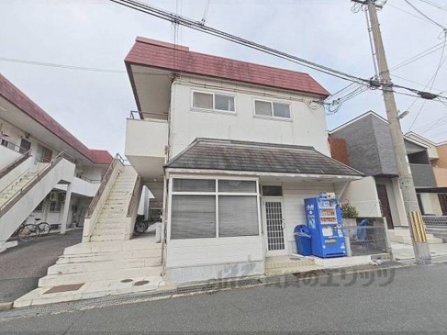 ハイツ桜台外観写真3