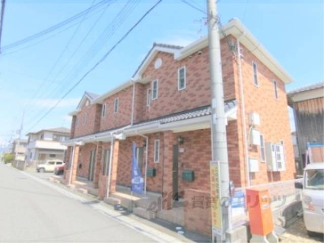 ヨーロピアンシャレー東沖野外観写真2