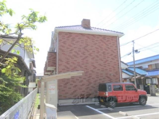 ヨーロピアンシャレー東沖野外観写真3