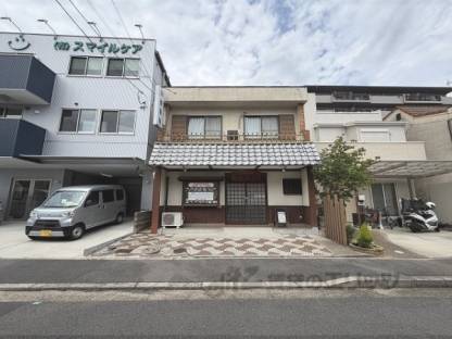 五ケ庄西川原32-18外観写真1