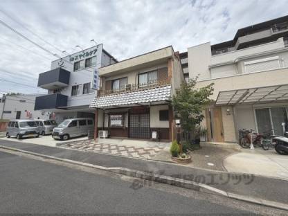 五ケ庄西川原32-18外観写真2