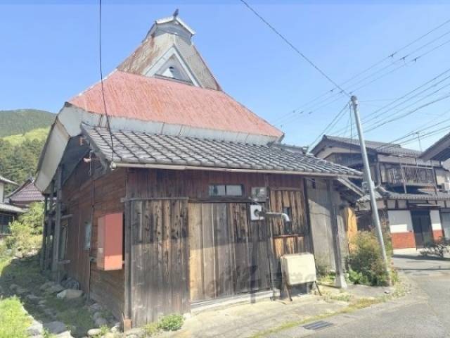 貸家外観写真1
