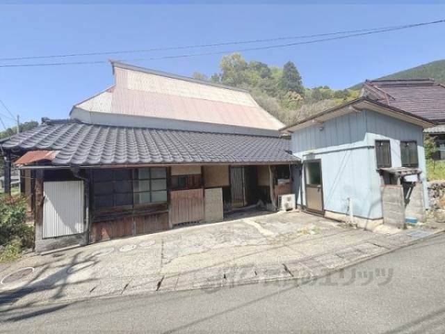 貸家外観写真2