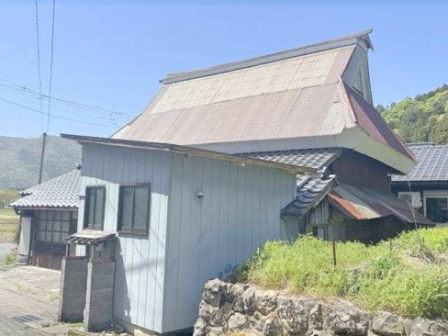 貸家外観写真3