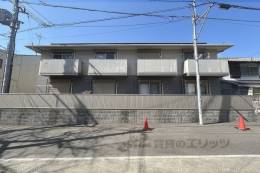 パークサイド・マ・メゾン２外観写真