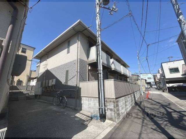 パークサイド・マ・メゾン２外観写真3