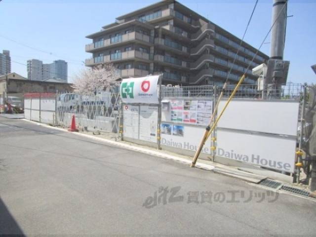 アルタ若竹ビュー外観写真2